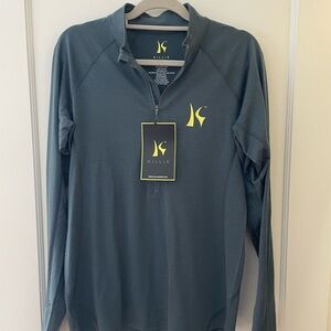 Killik Women's Long Sleeve Top - Gray